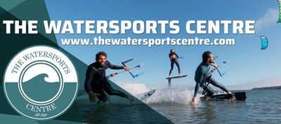 The Water Sports Centre