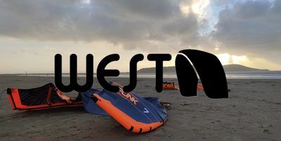 West Kiteboarding