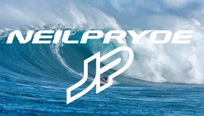 NEILPRYDE JP UK