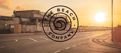 The Beach
