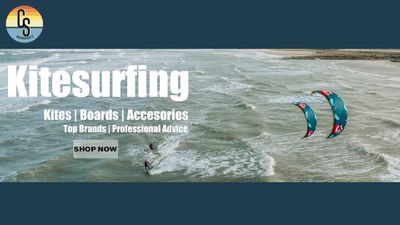 CS WATERSPORTS HAYLE