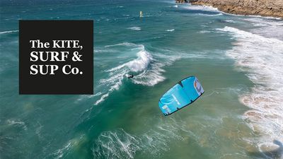 The Kite, Surf and SUP Co.
