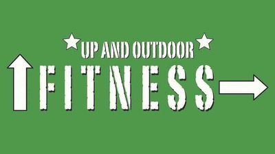 UP AND OUTDOOR FITNESS