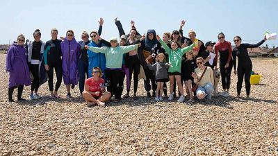 Greatstone Kite & Foil Club