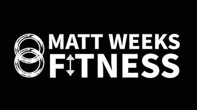 MATT WEEKS FITNESS