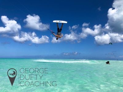 George Dufty Coaching